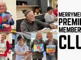 Merrymeeting adult education center course offerings